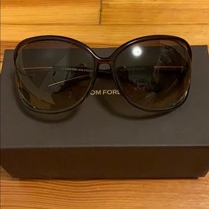 NWOT Tom Ford Sunglasses